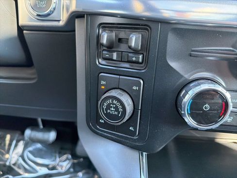New 2026 Ford F150 Lariat w/ Equipment Group 501A Mid AWD/4WD image 35