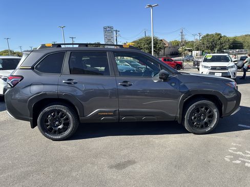 New 2026 Subaru Forester Wilderness image 2