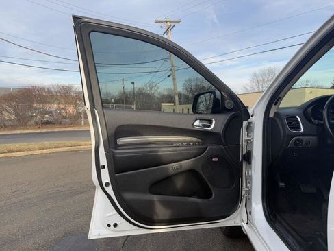 Used 2017 Dodge Durango GT w/ Premium Group image 13