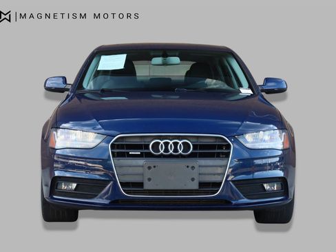 Used 2014 Audi A4 2.0T Premium w/ Cold Weather Package AWD/4WD image 5