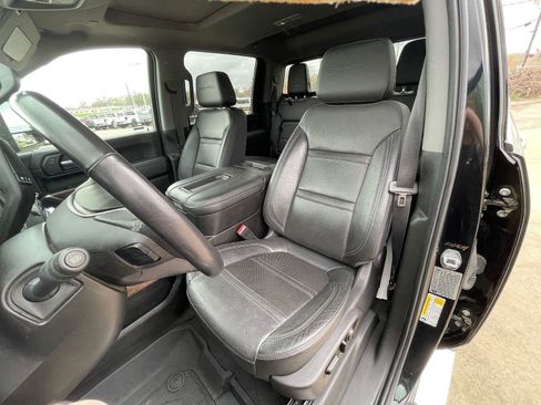 Used 2021 GMC Sierra 2500 Denali w/ Denali Ultimate Package image 9