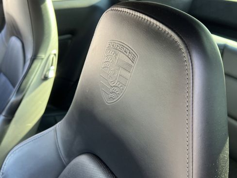 Used 2013 Porsche 911 Carrera 4S image 27