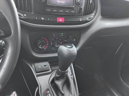 Used 2021 RAM ProMaster City Tradesman FWD image 15