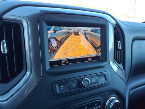 New 2026 GMC Sierra 1500 Pro w/ Pro Value Package image 18