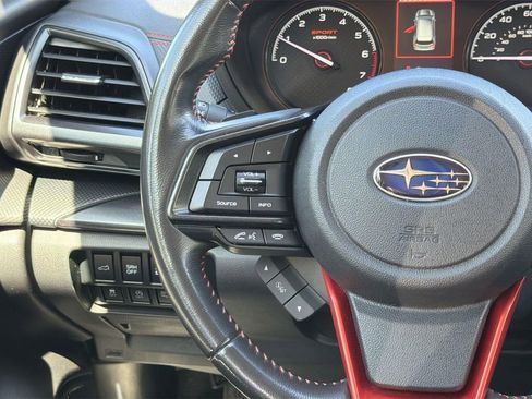 Used 2023 Subaru Forester Sport AWD/4WD image 9