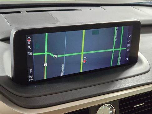 Certified 2022 Lexus RX 350 350 w/ Premium Package image 35