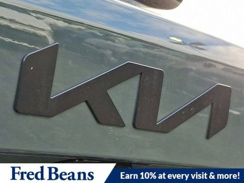 New 2026 Kia Sorento SX Prestige image 20