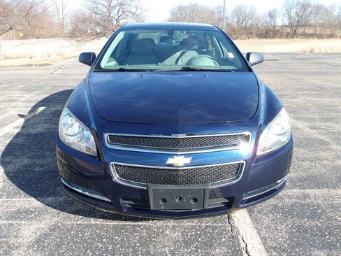 Used 2012 Chevrolet Malibu LS image 3