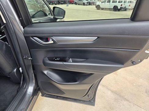 Used 2023 MAZDA CX-5 AWD 2.5 S image 14