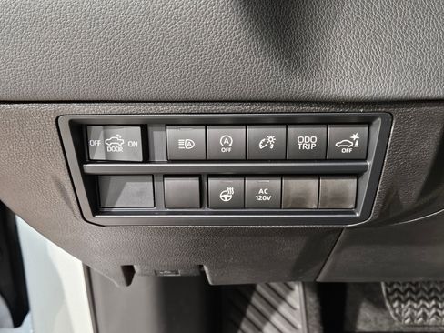 New 2026 Toyota Tundra Limited RWD image 14