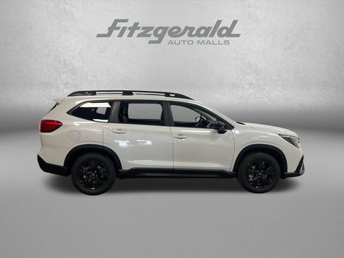 Used 2026 Subaru Ascent Premium AWD/4WD image 6