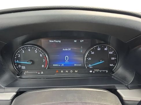 Used 2020 Ford Explorer XLT w/ Equipment Group 202A AWD/4WD image 24