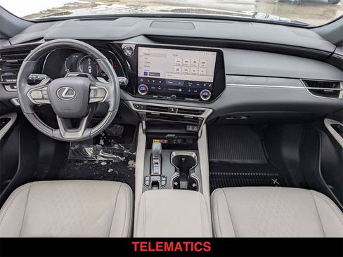 Used 2023 Lexus RX 350 Premium Plus w/ Cold Area Package image 26