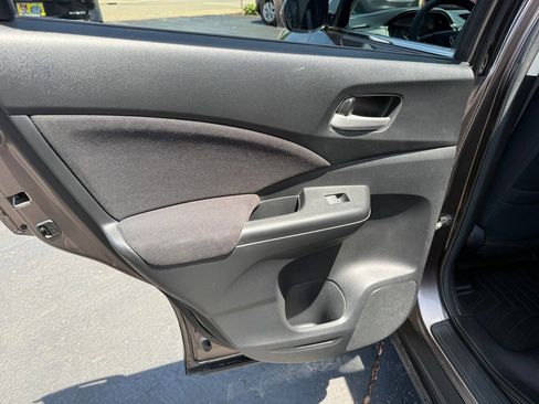 Used 2014 Honda CR-V EX image 23