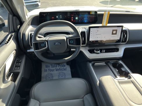 New 2026 Ford Expedition Max Active image 22