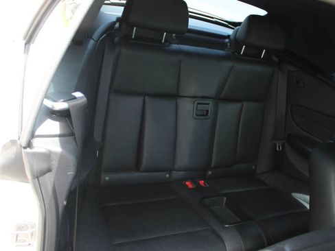Used 2013 BMW 135i Convertible RWD image 18