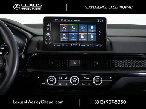 Used 2024 Honda CR-V EX-L image 17