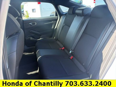 Used 2024 Honda Civic Sport image 26
