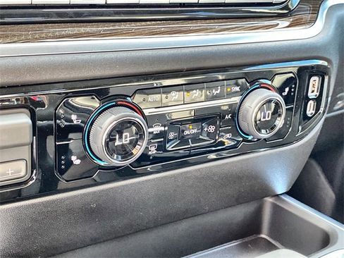 New 2026 Chevrolet Silverado 1500 RST w/ RST All Star Premium Package image 16