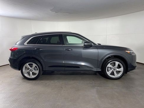 New 2025 Audi Q5 Premium Plus image 8