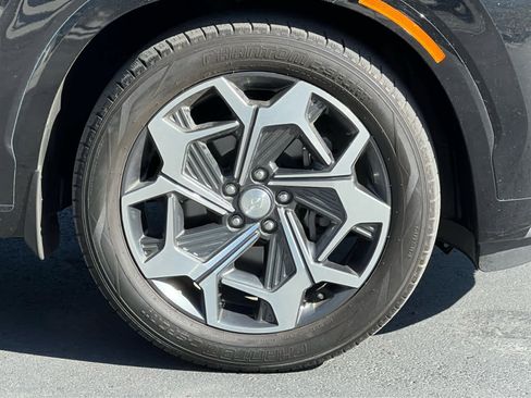Used 2021 Hyundai Palisade Calligraphy AWD/4WD image 13