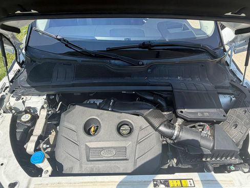 Used 2016 Land Rover Range Rover Evoque HSE AWD/4WD image 44