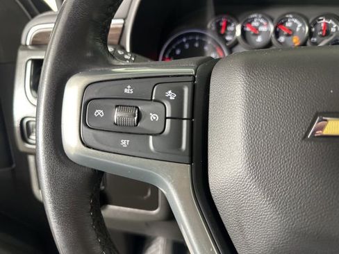 Used 2023 Chevrolet Tahoe LS w/ Driver Alert Package image 12