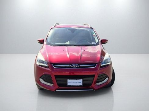 Used 2016 Ford Escape Titanium w/ Equipment Group 301A image 2