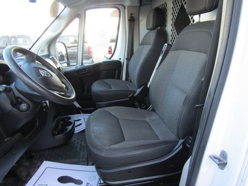 Used 2021 RAM ProMaster 1500 FWD image 13