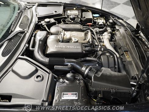 Used 2002 Jaguar XK8 Convertible image 26