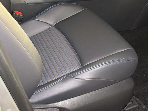 Used 2025 Toyota RAV4 XSE w/ Advanced Technology Package AWD/4WD image 12