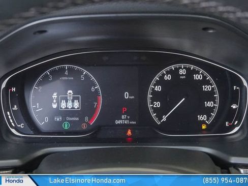 Certified 2022 Honda Accord Sport Special Edition image 26