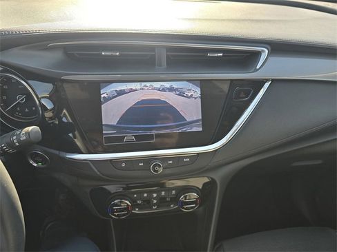 Used 2022 Buick Encore GX Select image 24