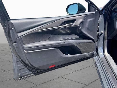 Used 2026 Toyota Camry LE w/ Convenience Package FWD image 22