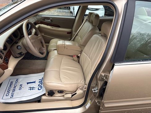 Used 2005 Buick Le Sabre Custom image 10