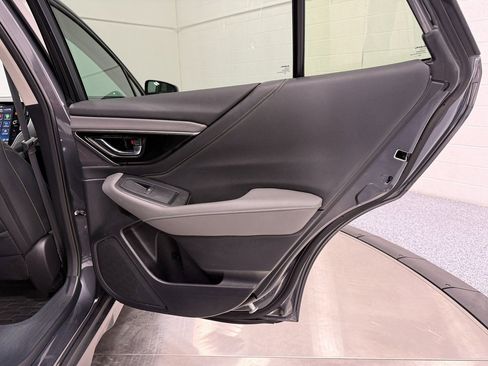 Used 2024 Subaru Outback Onyx Edition image 30