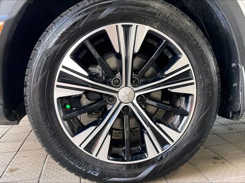 Used 2022 Mitsubishi Eclipse Cross SE image 31