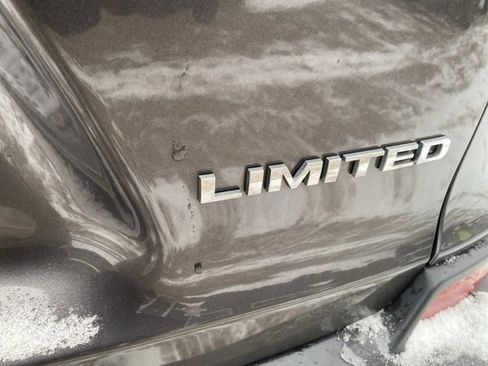 Certified 2019 Jeep Cherokee Limited w/ Trailer Tow Group image 6