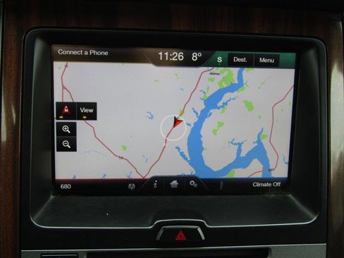 Used 2015 Ford Expedition Platinum image 18