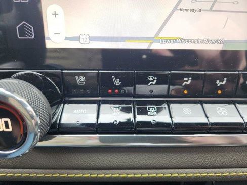 New 2026 Chevrolet Colorado ZR2 image 14