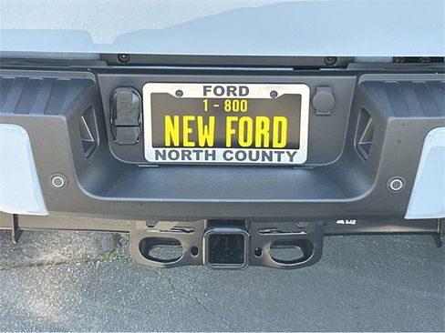 New 2025 Ford F250 Lariat w/ Lariat Ultimate Package image 22