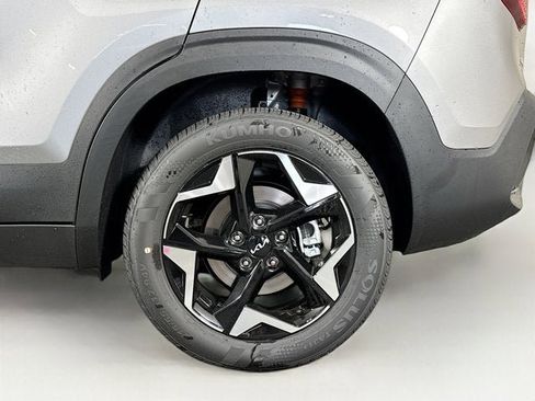 New 2026 Kia Seltos S image 10