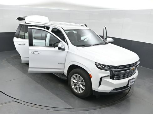 Used 2024 Chevrolet Tahoe Premier image 55