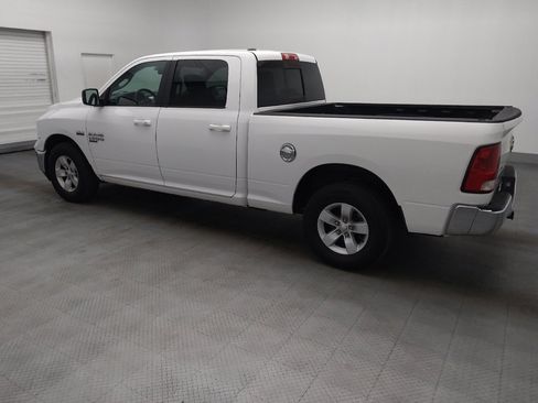 Used 2019 RAM 1500 Classic SLT RWD image 3