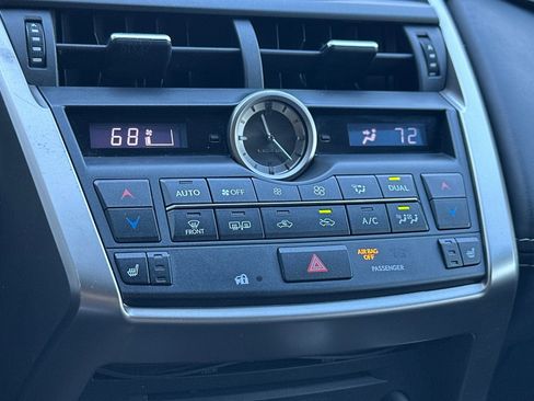 Used 2016 Lexus NX 200t AWD image 25