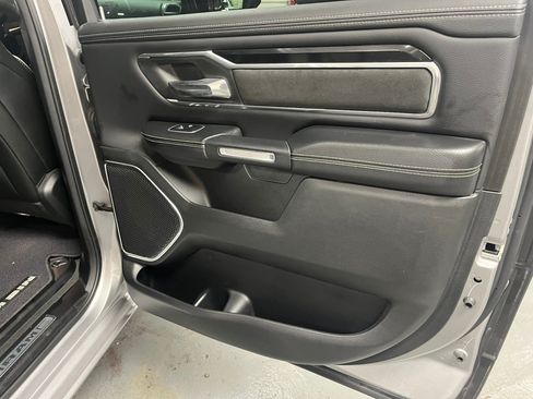 Used 2022 RAM 1500 Laramie w/ Sport Appearance Package AWD/4WD image 26