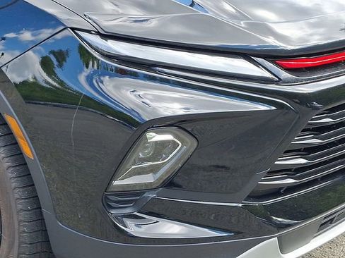 Used 2024 Chevrolet Blazer LT w/ Redline Edition AWD/4WD image 10