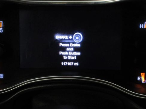 Used 2016 Jeep Grand Cherokee High Altitude AWD/4WD image 35