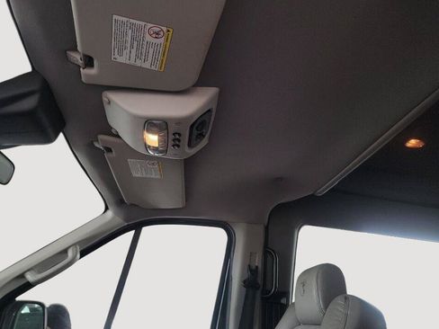 Used 2016 Ford Transit 250 148 Medium Roof w/ Exterior Upgrade Package RWD image 9