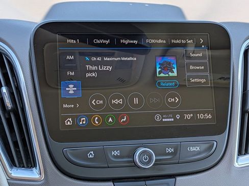 Used 2024 Chevrolet Malibu LT FWD image 15